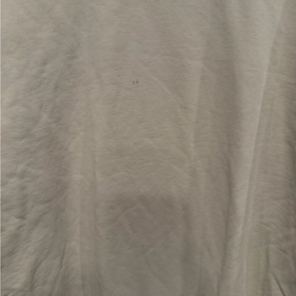 Fjallraven Men's 1960 Logo Badge Sweater large cream - Picture 5 of 7